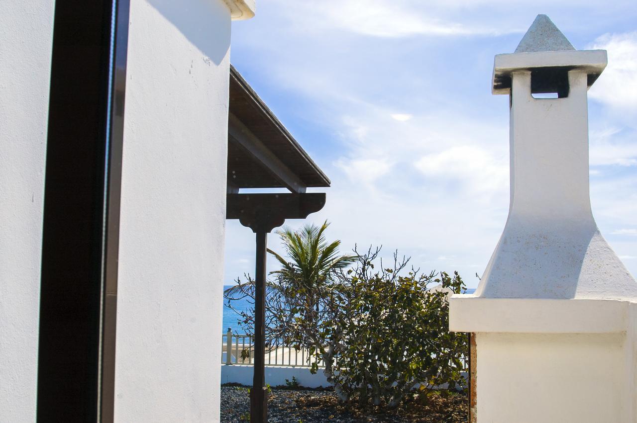 Villa La Concha Playa Honda  Exterior foto
