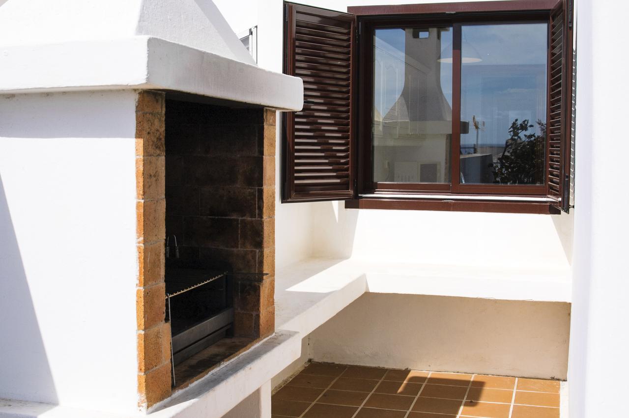 Villa La Concha Playa Honda  Exterior foto